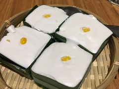 香兰叶西米椰汁糕-Pho Asia 亚阁越南料理(上海来福士广场店)