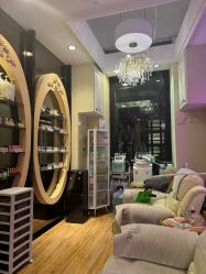 -RL Nail·瑞丽美甲美睫品牌原创店