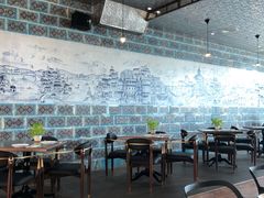 大堂-FISH&POTATO Cō(地中海美食 万象城店)
