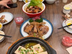 -锡和无锡菜(景丽苑店)