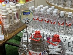 -杭州大厦LSE城市生活超市(杭州大厦店)