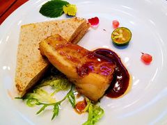 -北京饭店谭家菜