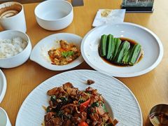 -隅乐胡椒虾·台湾菜·团建(皇岗店)
