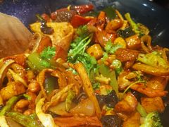 -食乐佳麻辣香锅(森林摩尔商业街区店)