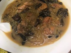 -东北人粗粮饺子坊(南山店)