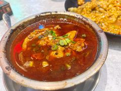 -纪录片《人生一串》体验店(静安店)