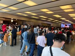 -Apple零售店(深圳益田假日广场店)