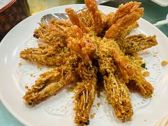 -無招牌海鮮(芽笼店)