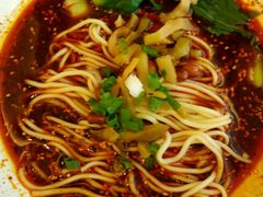 -蓉李记成都名小吃(合肥包河万达店)