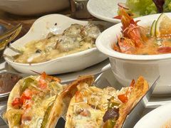-黑宝石西餐厅(汇励99城市公园店)