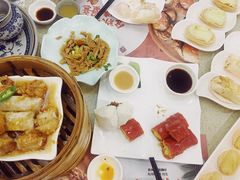 -点都德(大茶楼店)