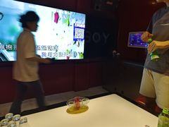 -欢乐糖果KTV(长江店)