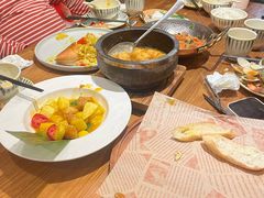 -泰堤坊(淡水体育馆店)