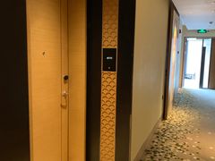 -上海崇明金茂凯悦酒店