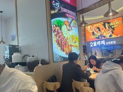 大堂-多喝汤·炖汤蒸饭(云门店)