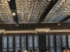 大堂-绿波廊(豫园店)