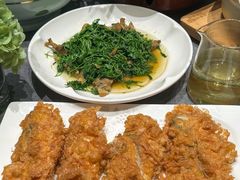 -老北门·苏帮菜·湖景包间(月光码头店)