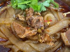 -老妈火锅粉(幸福路步行街店)