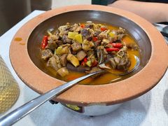 -湘中缘·湖南菜(娄底驻京办店)