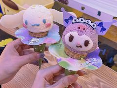 库洛米kuromi&nbsp;gelato-egggcellent舒芙芮