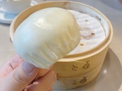 -蔡澜港式点心(皇庭广场店)