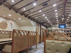 大堂-喜来苑