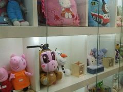 -瑞思英语·少儿英语启蒙(河西·梅江第六田园校区)