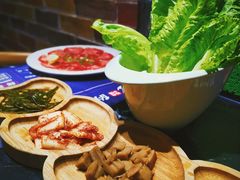 -鹤江桥·红油牛肉粉(SKP店)