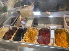 -老式乌米冰(阜阳园店)