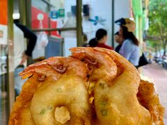 -信二嫂虾饼(振兴路店)