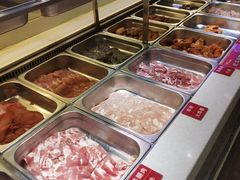 -牛太郎时尚自助烧烤