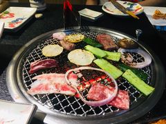 -虎焱炭火烧肉