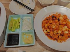 -紫光园·烤鸭(美术馆店)