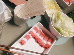 -古关火锅店(古北水镇景区店)