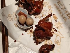 -院8里·小聚园老川菜(九眼桥店)