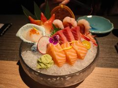 -炙柒Sekinana·精致日料(合生汇店)