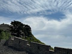 -雁门关景区