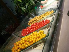 -蓝鲸湾汤泉(包河店)