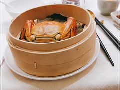 -富淳饭店(陆家嘴保利广场店)
