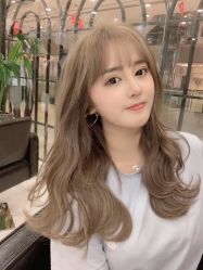 -3AM·S HAIR SALON烫发染发接发