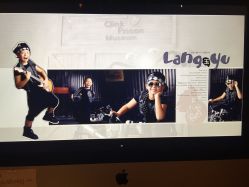 -COCOSKY 巧克力天空兒童摄影(凯德和平广场店)