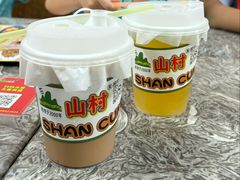 -山村茶餐厅(石岐店)