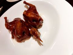 脆皮乳鸽-欣悦府(城建大厦C座店)