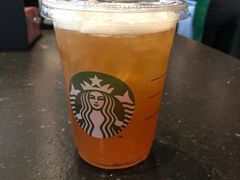 -星巴克(绵阳涪城凯德店)