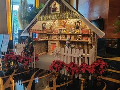 -深圳凯宾斯基酒店