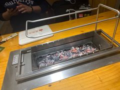 -牛上牛吊炉烧烤(红旗大街店)