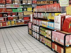 -大润发(东关世茂店)
