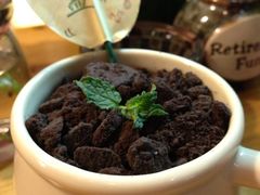 奥利奥盆栽-狐狸家·酸奶酪专门店(平江路店)