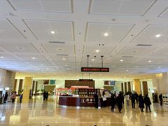 大厅-辽宁省博物馆