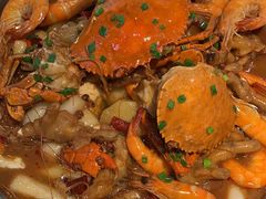 -胖哥俩肉蟹煲(湛江印象汇店)